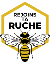 Logo rejoins ta ruche